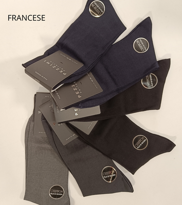 CALZINO CORTO UOMO UCZ800 PERFETTO Ingrosso Intimo Tellini S.r.l.